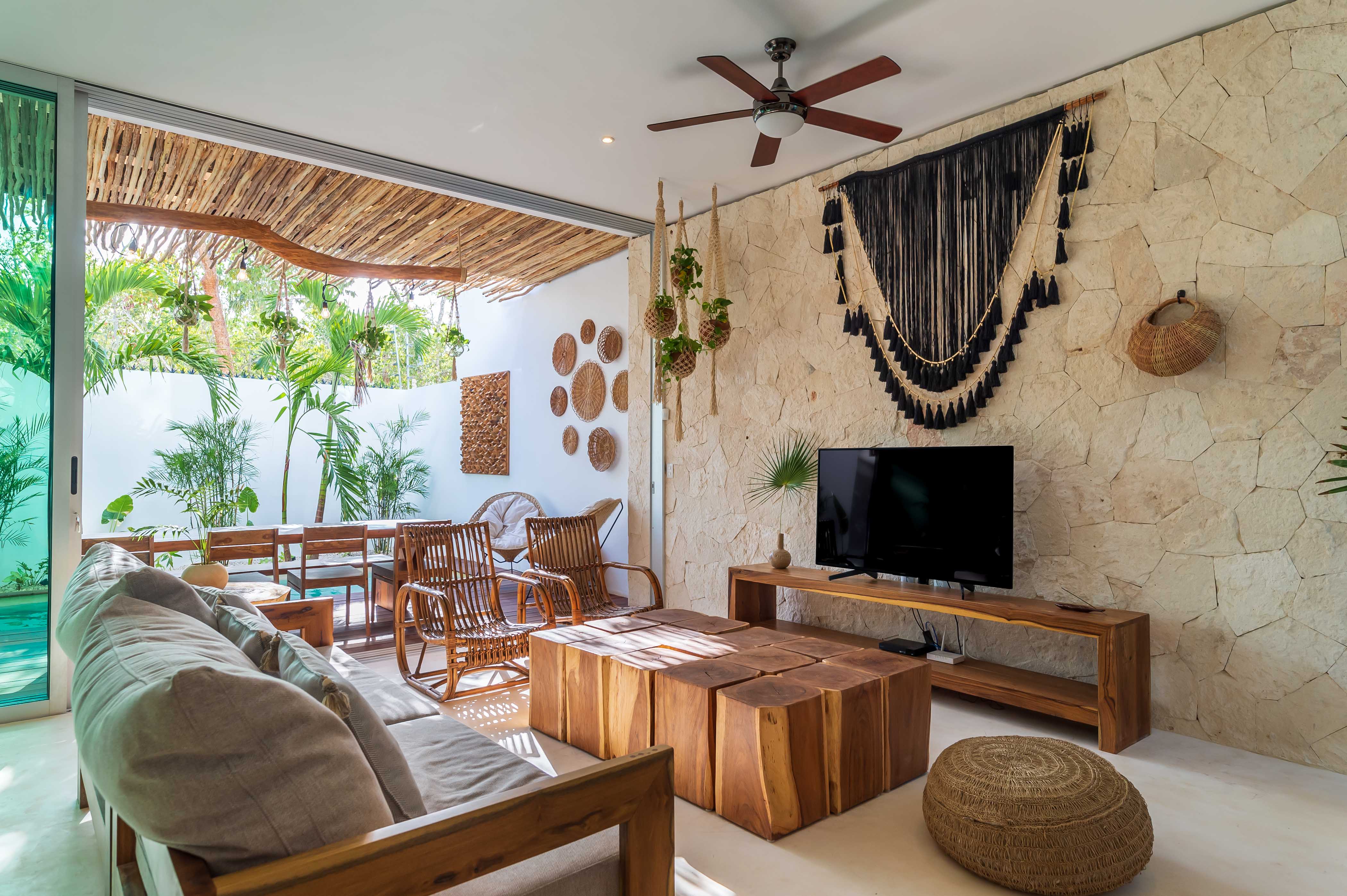 Villa Lu´um