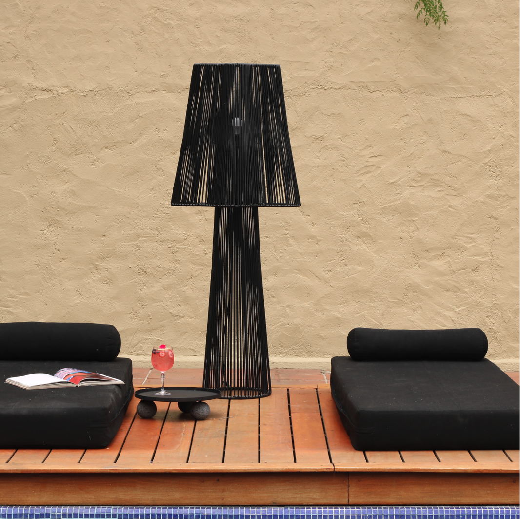 TERRAZA MAJA