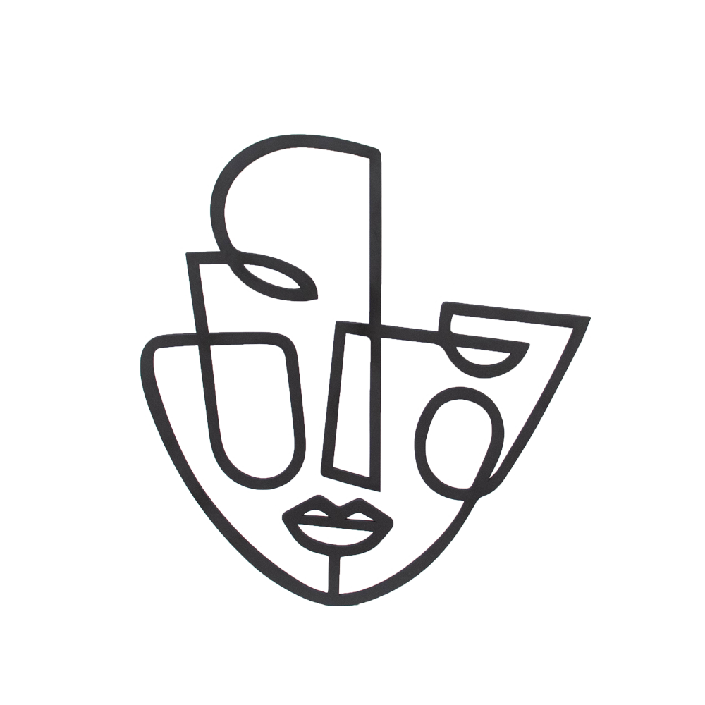 ZIM - SILUETA DECORATIVA