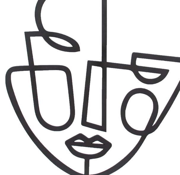 ZIM - SILUETA DECORATIVA