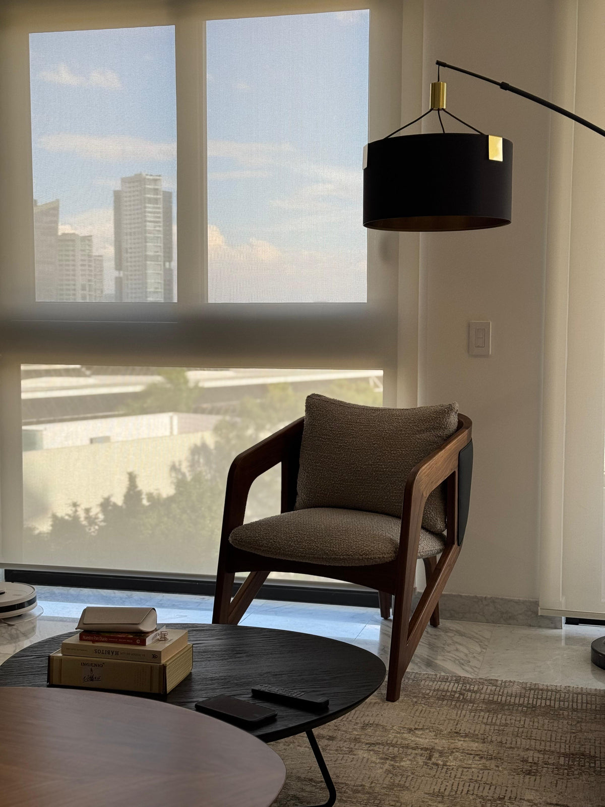 SILLON JACOB PIEL PREMIUM