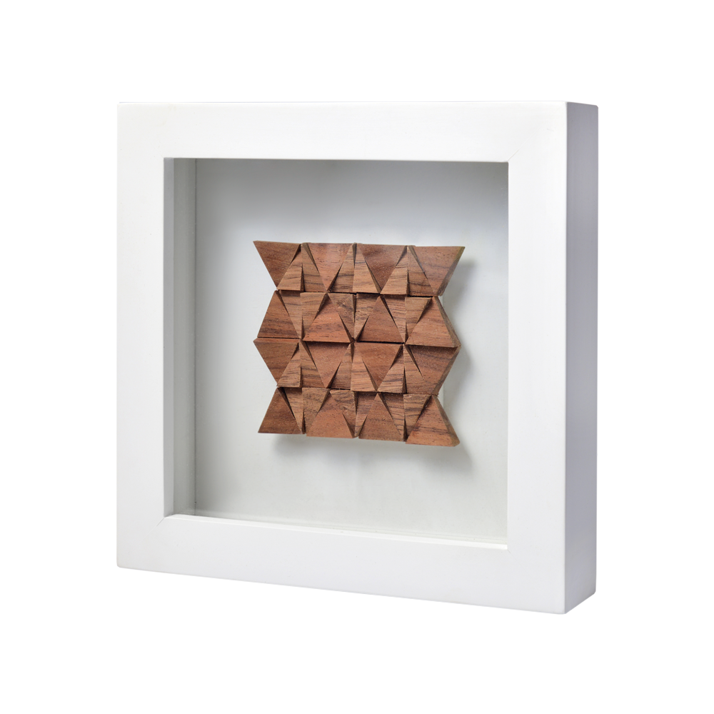 CUADRO DE TZALAM 40x40