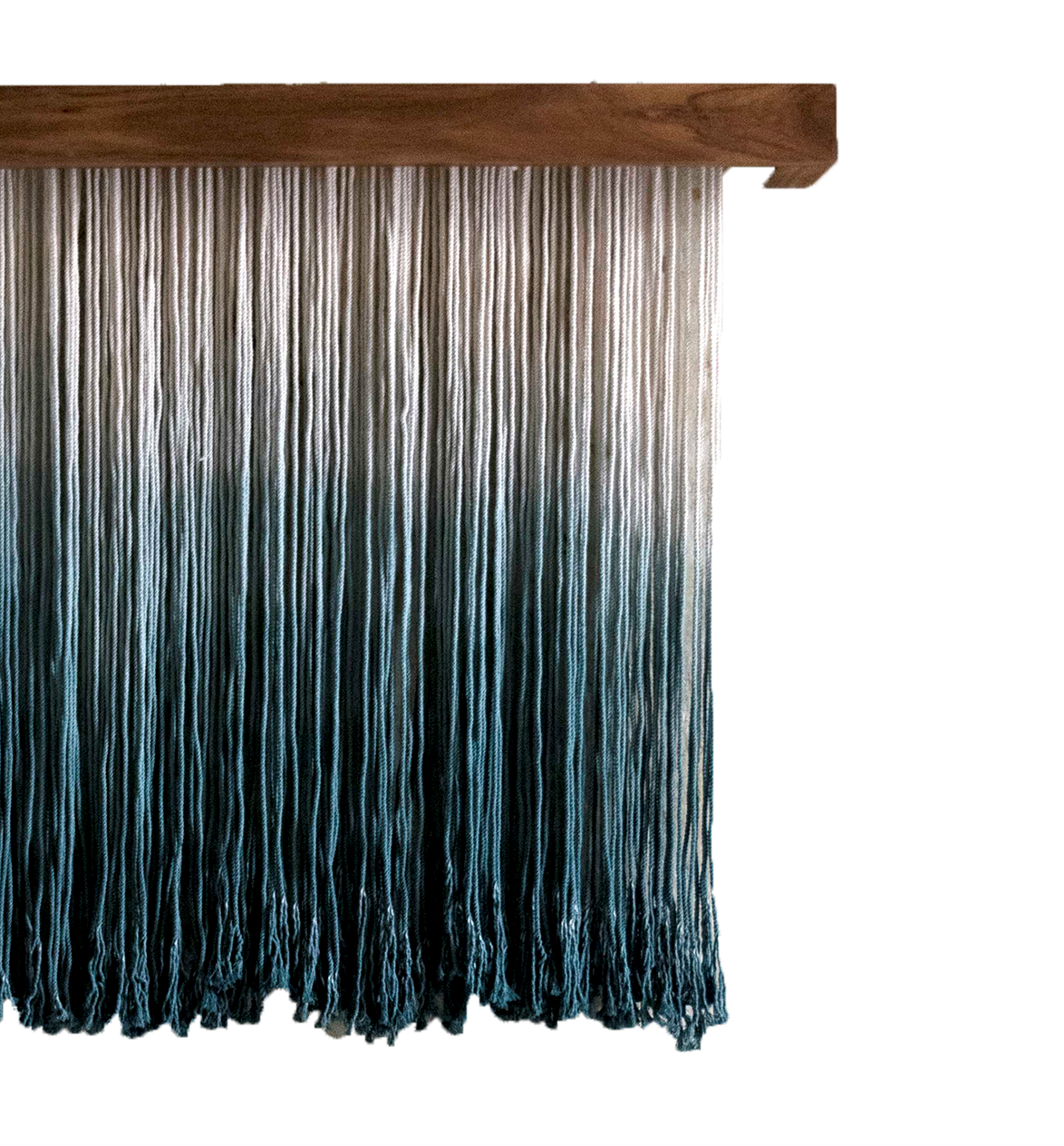MAR - TAPIZ TEXTIL DE ALGODÓN