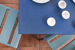 BARCELONETTE DINING CHAIR - MEXA DESIGN