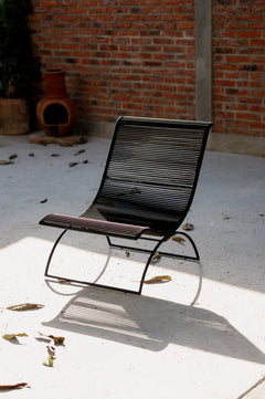 CLARITA LOUNGE CHAIR - MEXA DESIGN