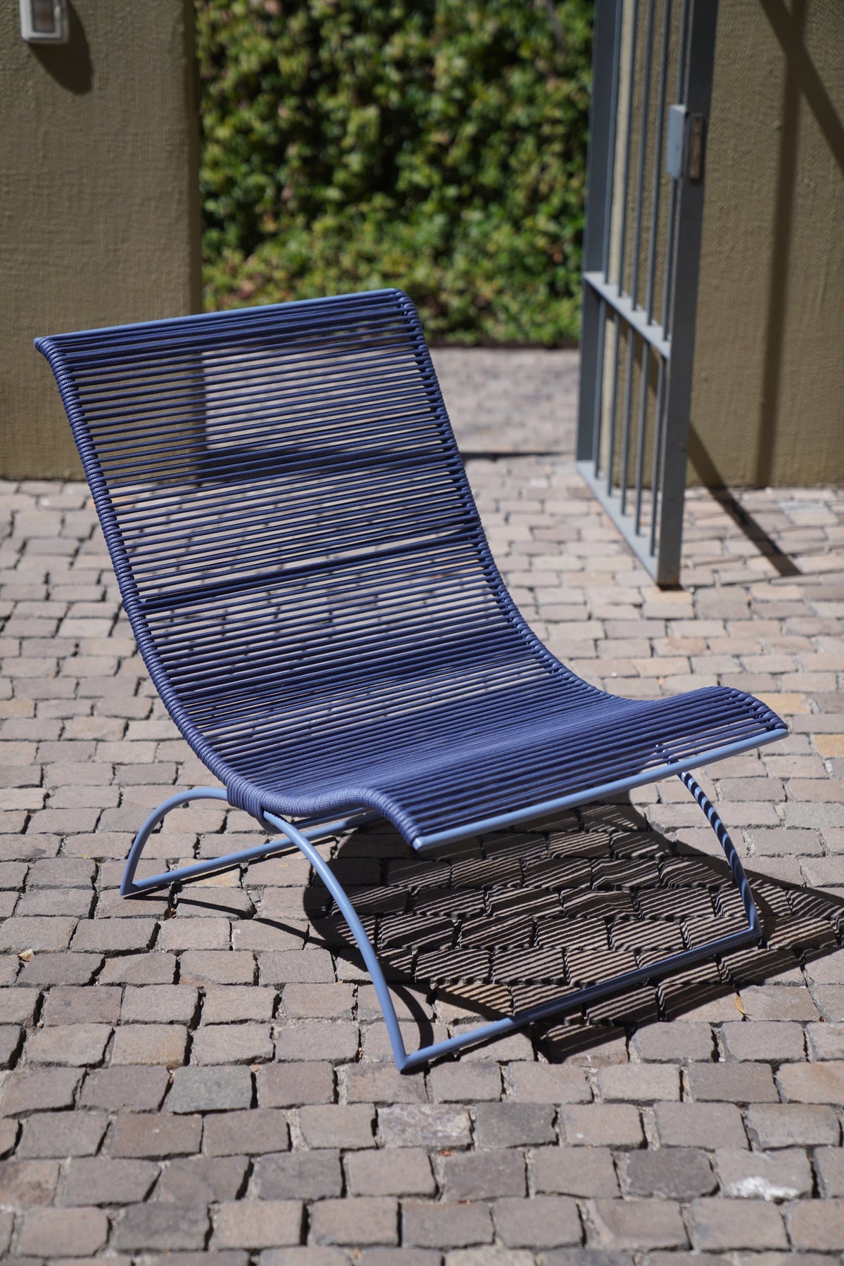 CLARITA LOUNGE CHAIR - MEXA DESIGN