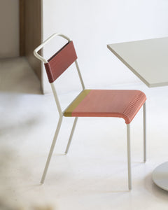 COLORÍN DINING CHAIR - MEXA DESIGN