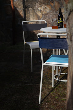 COLORÍN DINING CHAIR - MEXA DESIGN