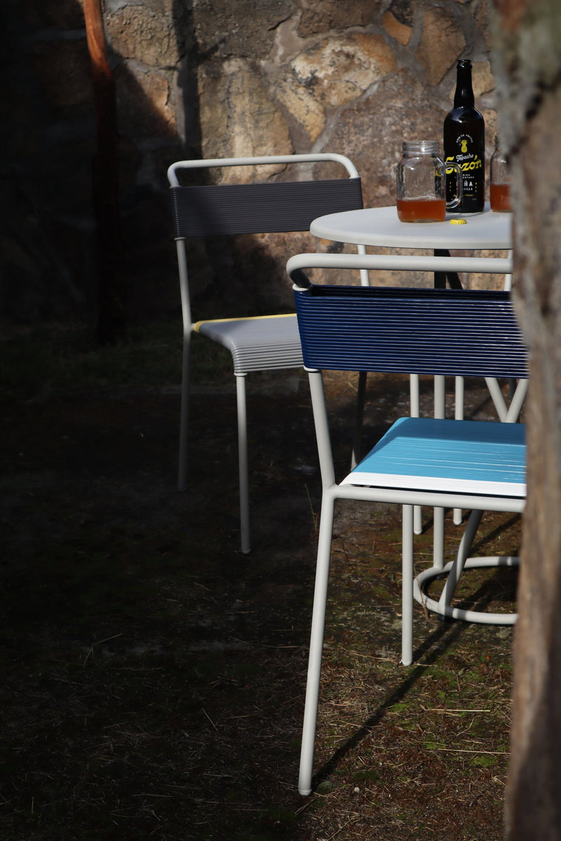 COLORÍN DINING CHAIR - MEXA DESIGN