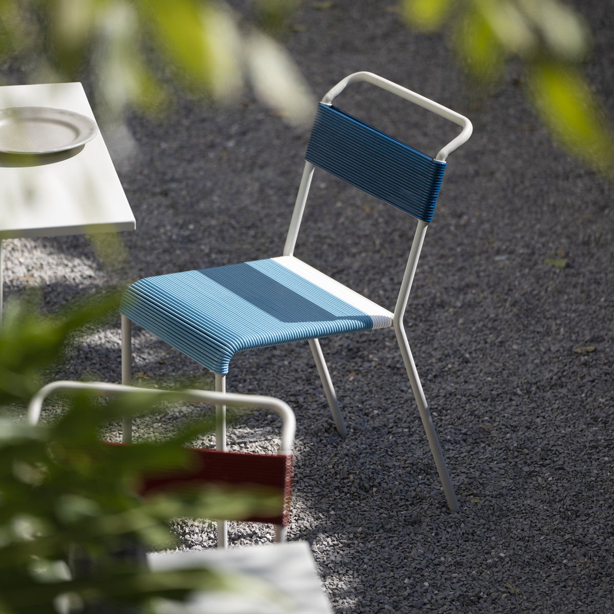 COLORÍN DINING CHAIR - MEXA DESIGN