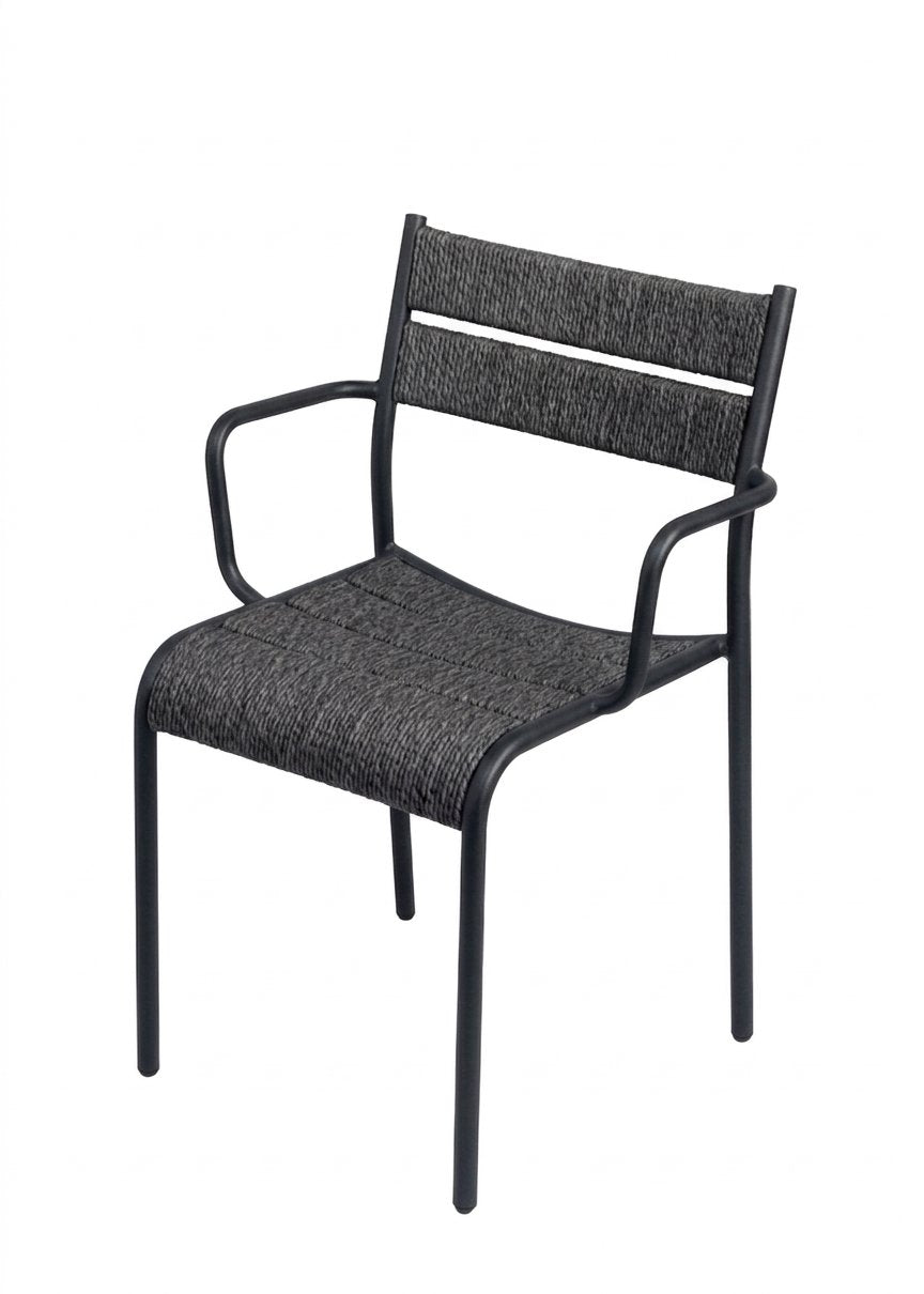 EKOL DINING ARMCHAIR - MEXA DESIGN