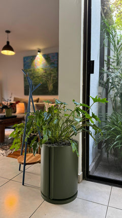 PERCHERO BAJO - MEXA DESIGN