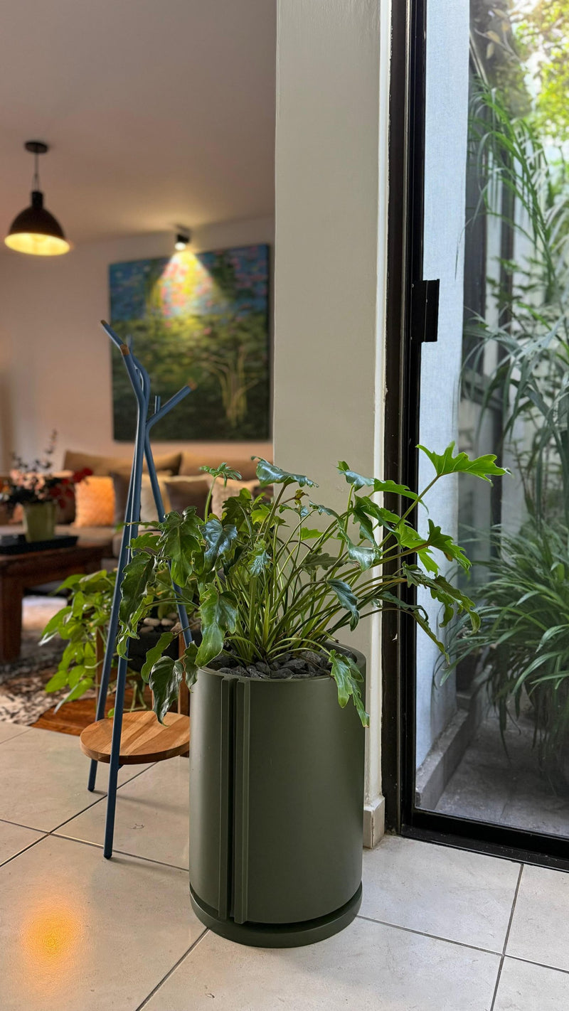 PERCHERO BAJO - MEXA DESIGN