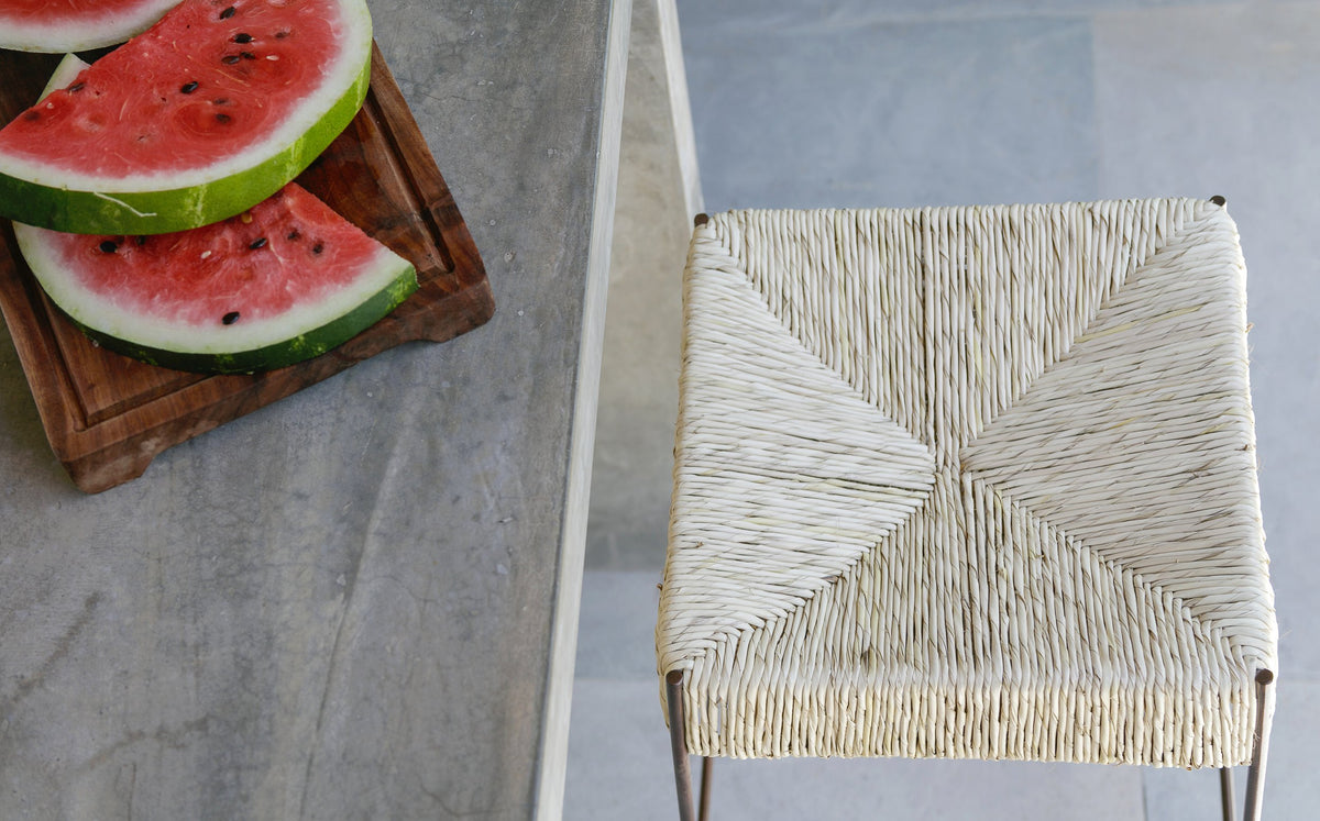 ROSARITO BAR STOOL - MEXA DESIGN