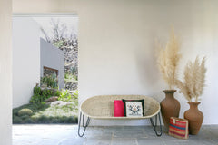 TODOS SANTOS LOVESEAT - MEXA DESIGN